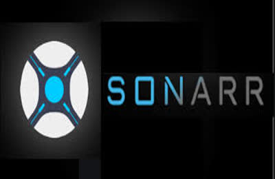 Sonarr